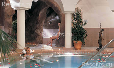 Le Meridien Abu Dhabi 29